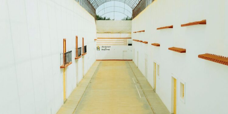 El PP de Beniparrell lamenta que Compromís y PSPV se opongan a mejorar el Carrer de la Pilota 1 El PP de Beniparrell lamenta que Compromís y PSPV se opongan a mejorar el Carrer de la Pilota