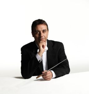 De Mozart a Verdi, la Orquesta de Valencia interpreta en una semana los dos réquiems más célebres de la música 2 De Mozart a Verdi, la Orquesta de Valencia interpreta en una semana los dos réquiems más célebres de la música