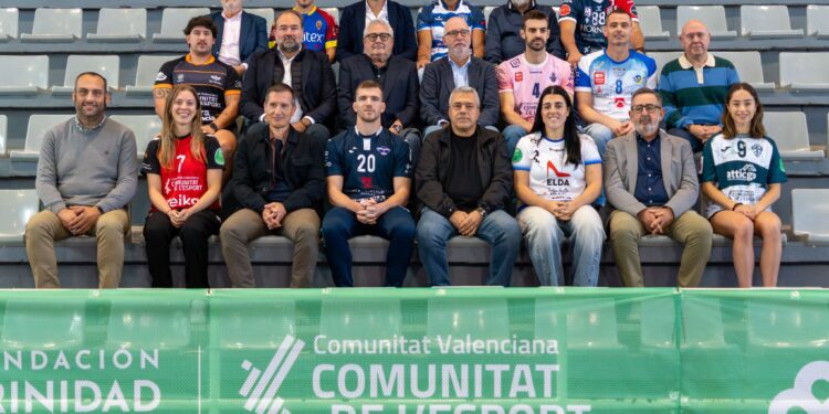 La Fundación Trinidad Alfonso apuesta por una ‘nueva era’ en los clubes de la Comunitat Valenciana