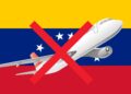 Todos los vuelos entre España y Venezuela cancelados