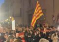 Concentración en Valencia frente a Les Corts Valencianes exige cárcel para Mazón por la DANA 15 Concentración en Valencia frente a Les Corts Valencianes exige cárcel para Mazón por la DANA