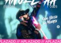 Anuel AA aplaza su concierto en el Roig Arena