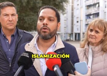 Vox solicita en Les Corts la prohibición del nicab y el burka en espacios públicos