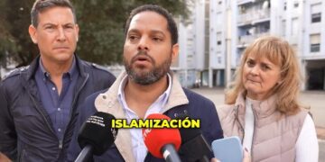 Vox solicita en Les Corts la prohibición del nicab y el burka en espacios públicos