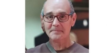 Salvador M. L. sigue desaparecido en Valencia, ha sido visto ayer en la Punta y hoy en la zona del Roig Arena