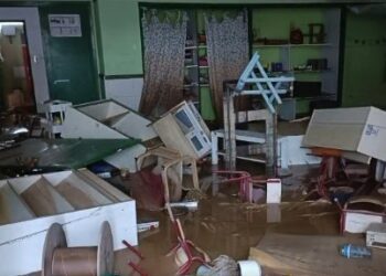 Mercadillo solidario de libros este sábado en la estación de MetroValencia de Xàtiva