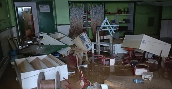 Mercadillo solidario de libros este sábado en la estación de MetroValencia de Xàtiva 1 Mercadillo solidario de libros este sábado en la estación de MetroValencia de Xàtiva