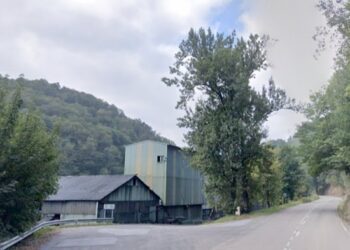 Recuperan cuerpos de dos mineros tras derrumbe en Asturias