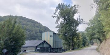 Recuperan cuerpos de dos mineros tras derrumbe en Asturias