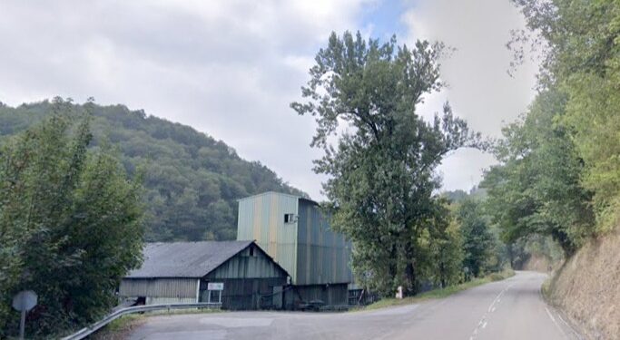 Recuperan cuerpos de dos mineros tras derrumbe en Asturias