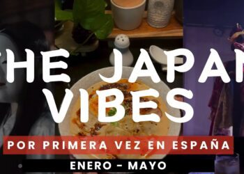 El evento "The Japan Vibes", acusaciones de fraude y peticiones municipales de no comprar entradas