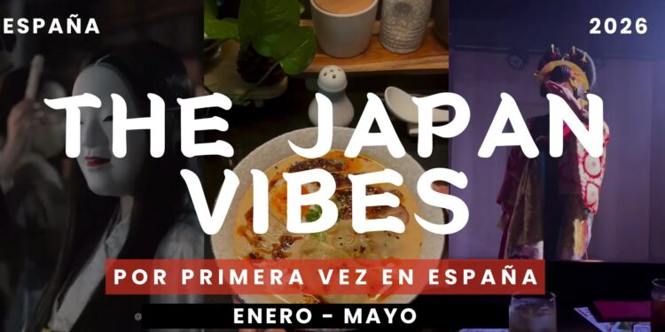 El evento "The Japan Vibes", acusaciones de fraude y peticiones municipales de no comprar entradas