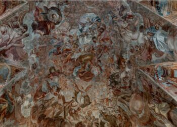 Valencia recupera su «segunda Capilla Sixtina»: la iglesia de los Santos Juanes reabre tras una restauración histórica