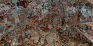 Valencia recupera su «segunda Capilla Sixtina»: la iglesia de los Santos Juanes reabre tras una restauración histórica