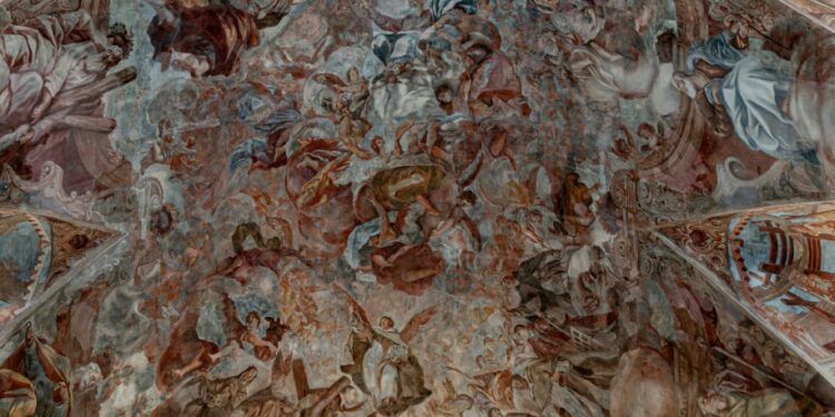 Valencia recupera su «segunda Capilla Sixtina»: la iglesia de los Santos Juanes reabre tras una restauración histórica