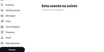 Mazón se borra del twitter, el actual President de la Generalitat, en funciones desaparece de las redes sociales