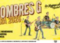 Hombres G traerá su gira “Los Mejores Años de Nuestra Vida 2026” a Roig Arena el 14 de noviembre 15 Hombres G traerá su gira “Los Mejores Años de Nuestra Vida 2026” a Roig Arena el 14 de noviembre