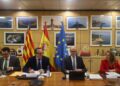 PortCastelló reordena sus terminales de la dársena norte para ganar cuota de mercado