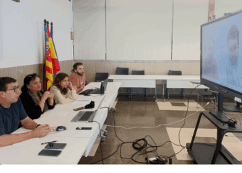 La Mancomunitat de Camp de Turia trabaja con un proyecto Next Generation para ayudar a recuperar el turismo afectados por las riadas 14 La Mancomunitat de Camp de Turia trabaja con un proyecto Next Generation para ayudar a recuperar el turismo afectados por las riadas