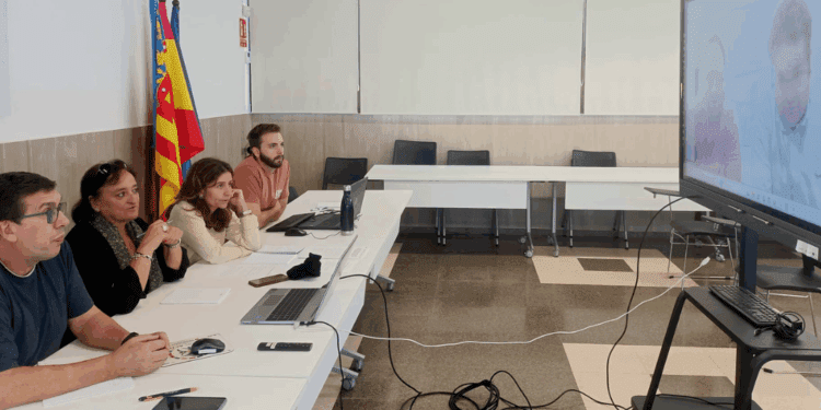 La Mancomunitat de Camp de Turia trabaja con un proyecto Next Generation para ayudar a recuperar el turismo afectados por las riadas 1 La Mancomunitat de Camp de Turia trabaja con un proyecto Next Generation para ayudar a recuperar el turismo afectados por las riadas