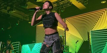 Delaporte celebra por todo lo alto el final del “Déjate Querer Tour” en el Auditorio Roig Arena
