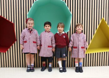 Colegios de Valencia ponen el foco en la lucha contra el ‘bullying’