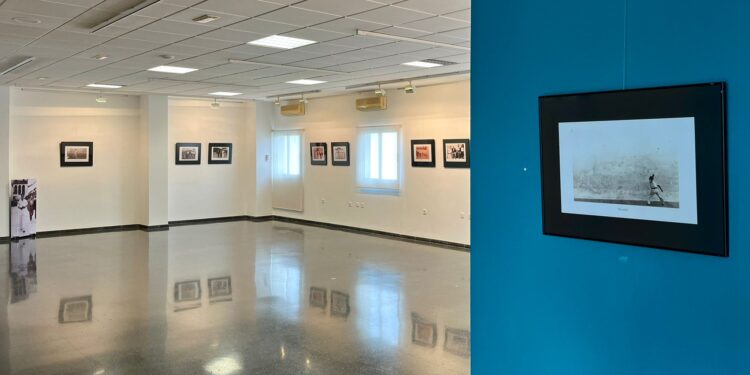 L'ETNO prepara diez exposiciones itinerantes para recorrer la provincia en 2026