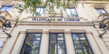 VI edición de los Premios de Casa Caridad para reconocer la solidaridad y el compromiso con las personas