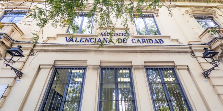 VI edición de los Premios de Casa Caridad para reconocer la solidaridad y el compromiso con las personas 1 VI edición de los Premios de Casa Caridad para reconocer la solidaridad y el compromiso con las personas