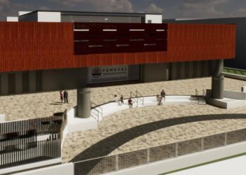 El nuevo centro de formación, "LaMet", de FEMEVAL, abrirá sus puertas en Picanya en el curso 27/28 14 El nuevo centro de formación, "LaMet", de FEMEVAL, abrirá sus puertas en Picanya en el curso 27/28