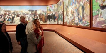 Catalá en Nueva York en Halloween, cuando el PP afronta en serio el problema Mazón