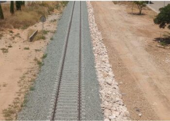 Coincidiendo con el Gran premio de Velocidad en Cheste el Ministerio reabre otros 10km de la línea de Cercanías C-3 14 Coincidiendo con el Gran premio de Velocidad en Cheste el Ministerio reabre otros 10km de la línea de Cercanías C-3
