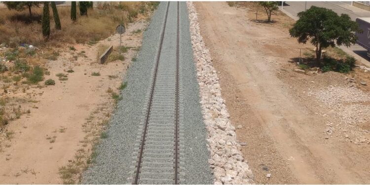 Coincidiendo con el Gran premio de Velocidad en Cheste el Ministerio reabre otros 10km de la línea de Cercanías C-3 1 Coincidiendo con el Gran premio de Velocidad en Cheste el Ministerio reabre otros 10km de la línea de Cercanías C-3