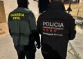 Detenidas cinco personas por traficar con una menor de 14 años y obligarla a contraer matrimonio