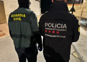 Detenidas cinco personas por traficar con una menor de 14 años y obligarla a contraer matrimonio