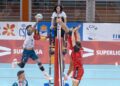 La igualdad se plasma de nuevo en la quinta jornada de Liga Iberdrola de Voleibol 10 La igualdad se plasma de nuevo en la quinta jornada de Liga Iberdrola de Voleibol