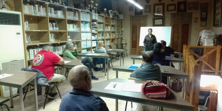 Les classes de Llengua Valenciana tornen a Burjassot de la mà de l'Associació Cultural El Piló