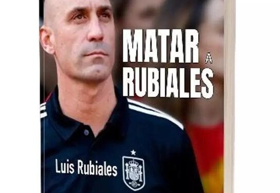 Luis Rubiales visita esta noche el plató de ‘La Banda’ en À Punt