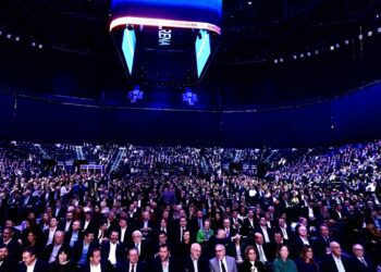 Juan Roig urge acelerar el Corredor Mediterráneo sin excusas