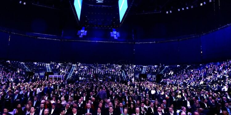 Juan Roig urge acelerar el Corredor Mediterráneo sin excusas 1 Juan Roig urge acelerar el Corredor Mediterráneo sin excusas