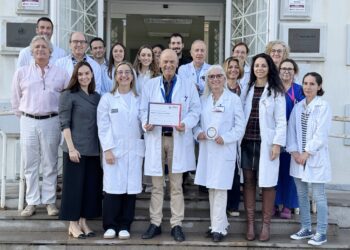 El Hospital Doctor Peset impulsa atención integral para pacientes con insuficiencia cardíaca