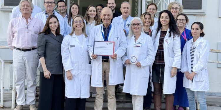 El Hospital Doctor Peset impulsa atención integral para pacientes con insuficiencia cardíaca