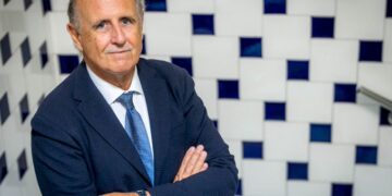 Fallecimiento de Luis Miralles, presidente de Casa Caridad hasta 2025