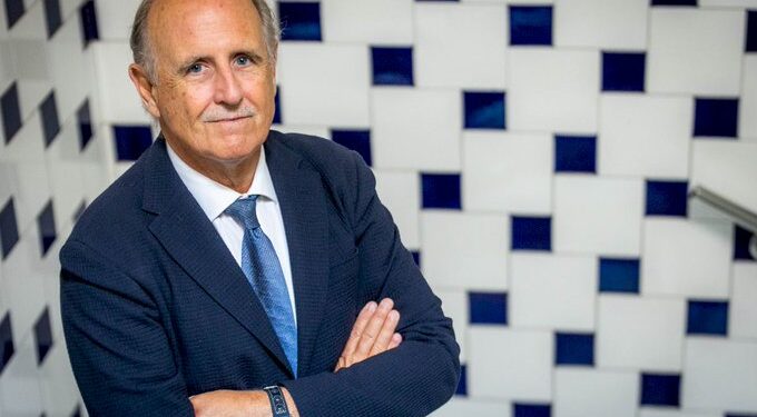 Fallecimiento de Luis Miralles, presidente de Casa Caridad hasta 2025