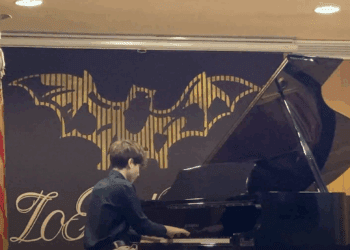 Lo Rat Penat convoca el XXX Concurs d’Interpretació al Piano ‘Mestre Josep Serrano’ per a jóvens pianistes de la Comunitat Valenciana