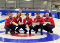 Curling masculino: España conquista la plata en el Europeo-B y asciende a División A 10 Curling masculino: España conquista la plata en el Europeo-B y asciende a División A