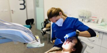 Experta de Vithas señala la importancia de una oclusión equilibrada para prevenir enfermedades