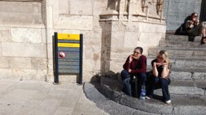 La Lonja de Valencia: un Patrimonio Mundial manchado por la inacción administrativa