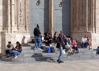 La Lonja de Valencia: un Patrimonio Mundial manchado por la inacción administrativa 6 La Lonja de Valencia: un Patrimonio Mundial manchado por la inacción administrativa