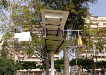 El pionero valenciano que conquistó los cielos: La odisea de Juan Olivert Serra 14 El pionero valenciano que conquistó los cielos: La odisea de Juan Olivert Serra